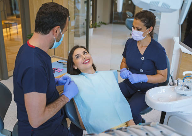 Best Dental X-Rays and Imaging  in San Bruno, CA